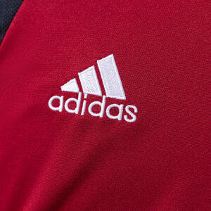 Bayern Munich 2001/02 Home Retro Jersey – Vintage Replica Football Soccer Shirt