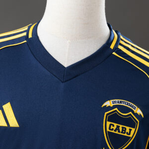 Boca Juniors 25/26 Home Jersey S-4XL