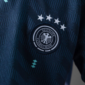 Germany 2026 Away Kids Kit Jersey – Replica Football Soccer Shirt – Size 16–28