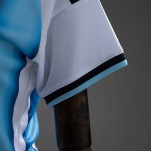 Argentina 2026 Home Jersey – Replica Football Soccer Shirt – S–XXL