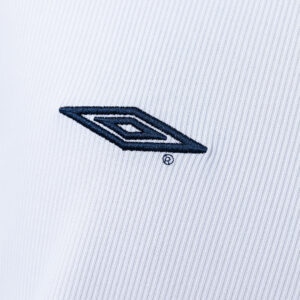 Manchester United 2000/01 Away Long Sleeve Retro Jersey – Classic Football Shirt