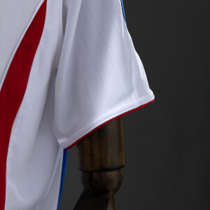 France 2006 Away Retro Jersey – Replica Football Soccer Shirt – S–XXL