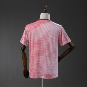 Canada 2026 Promotional Apparel Jersey Pink – Replica Football Soccer Shirt – S–