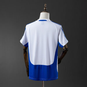 Greece 2004 Away Retro Jersey – Vintage Replica Football Soccer Shirt – S–XXL