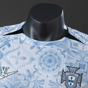 Portugal Collaboration-Special Edition Player Version Jersey – Replica Football