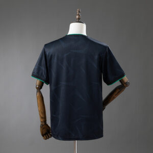 Ireland 2025 Third Jersey – Replica Football Shirt – S–4XL