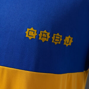 Boca Juniors 81/82 Home Retro Jersey S-XXL