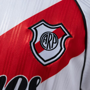 River Plate 95/96 Home Retro Jersey S-XXL