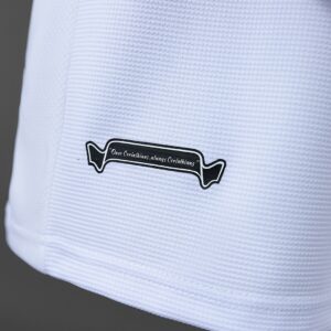 Corinthians 2006 Home Retro Jersey – Replica Football Soccer Shirt – S–XXL
