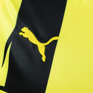 Borussia Dortmund 2012/13 Home Retro Jersey – Vintage Replica Football Soccer Sh