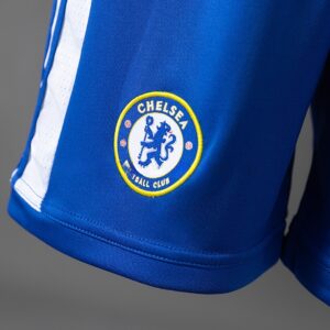 Chelsea 11_12 Home Retro Shorts – Replica Football Soccer Shirt – S–XXL