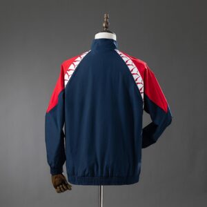 Atletico Madrid 96_98 Windbreaker – Replica Football Soccer Shirt – S–XXL