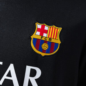 Barcelona 2013/14 Second Away Retro Jersey – Vintage Replica Football Soccer Shi