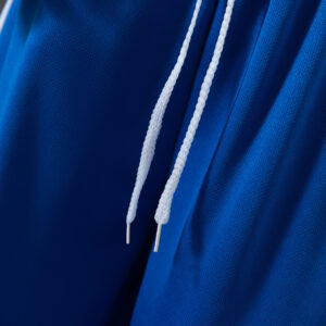 Espanyol 25/26 Home kids kit Jersey – Replica Football Soccer Shirt – Size16–28