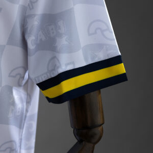 Boca Juniors 95/96 Away Retro Jersey S-XXL