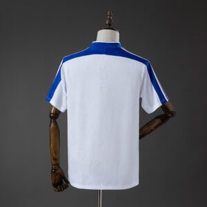 Crystal Palace 98_99 Away Retro Jersey – Replica Football Soccer Shirt – S–XXL