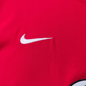 Manchester United 2002/04 Home Retro Jersey – Classic Football Shirt – S–XXL