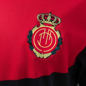 RCD Mallorca 25/26 Third Away Jersey – Replica Football Soccer Shirt – S–4XL