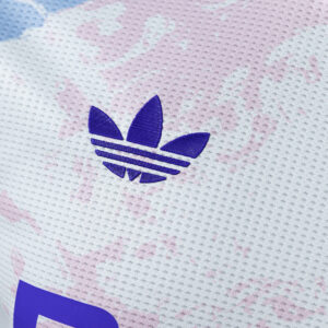 Aston Villa 25/26 Player Version Away Jersey – Replica Football Soccer Shirt – S