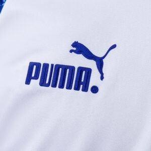 Tenerife 1997/98 Home Retro Jersey – Vintage Replica Football Soccer Shirt – Siz