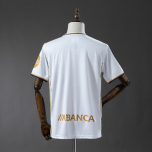 Deportivo La Coruna 25/26 Third Jersey – Replica Football Soccer Shirt – S–4XL