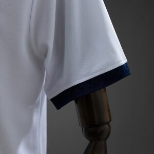 Tottenham Hotspur 19_20 Home Retro Jersey – Replica Football Soccer Shirt – S–XX