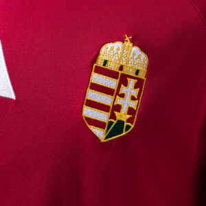 Hungary 2026 Home Jersey – Replica Football Soccer Shirt – S–4XL