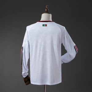 Mexico 2026 Away Jersey – Replica Football Soccer Shirt – S–4XL