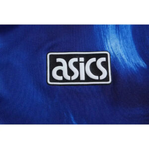 Newcastle United 1993/95 Away Retro Jersey – Classic Football Shirt – S–XXL