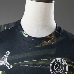 PSG 25_26 Night Edition Jersey – Replica Football Soccer Shirt – S–4XL
