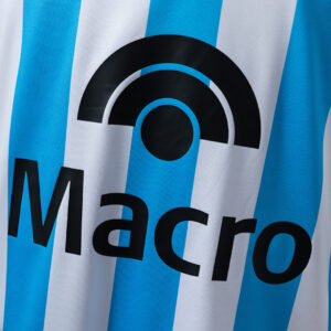 Racing Club de Avellaneda 07/08 Home Retro Jersey S-XXL