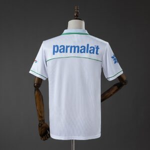 Palmeiras 1999 Away Retro Jersey – Replica Football Soccer Shirt – S–XXL