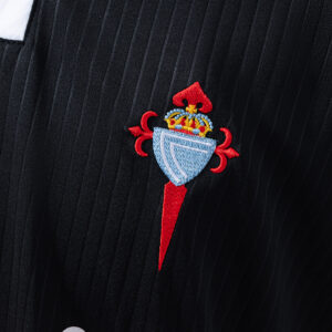 Celta de Vigo 1997/98 Away Retro Jersey – Vintage Replica Football Soccer Shirt