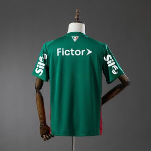 Palmeiras 26/27 All Sponsors Home Jersey – Replica Football Soccer Shirt – S–4XL