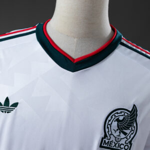 Mexico 25/26 Away Jersey – Replica Football Soccer Shirt – S–6XL