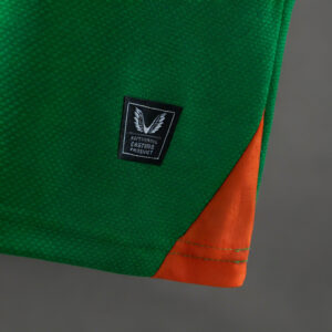 Ireland 25/26 Home Player Version Jersey – Replica Football Soccer Shirt – S–3XL