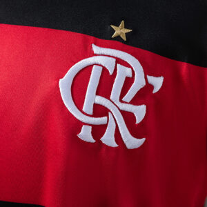 Flamengo 26/27 Home Vest Jersey – Replica Football Soccer Shirt – S–4XL