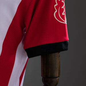 Athletic Club Bilbao 2011/12 Home Retro Jersey – Vintage Replica Football Soccer
