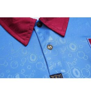 West Ham United 1995/97 Away Retro Jersey – Classic Football Shirt – S–XXL