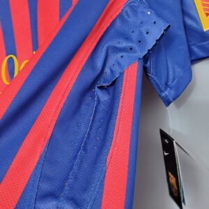 2011/12 Barcelona Home Retro Replica S-XXL