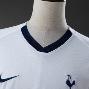 Tottenham Hotspur 19_20 Home Retro Jersey – Replica Football Soccer Shirt – S–XX
