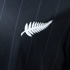 New Zealand 2026 Away Jersey – Replica Football Soccer Shirt – S–4XL