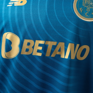 Porto 22/23 Third Retro Jersey