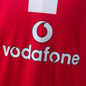 Benfica 04/05 Home Retro Jersey