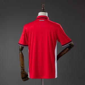 Panama 2026 Home Jersey – Replica Football Soccer Shirt – S–4XL