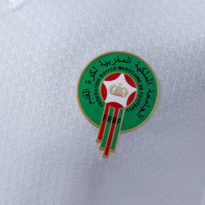 Morocco 2025 Away Player Version Jersey – Replica Football Soccer Shirt – S–3XL