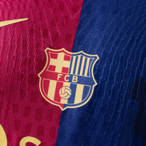Barcelona 25/26 Rose Edition Player Version Jersey – Replica Football Soccer Shi