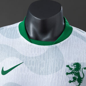 Sporting CP 25/26 Player Version Away Jersey – Replica Football Soccer Shirt – S