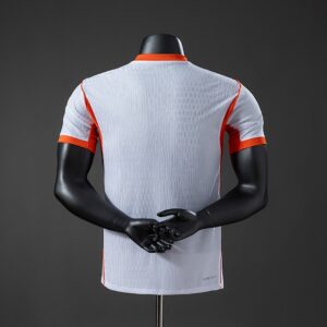 Netherlands 2026 Away Player Version Jersey – Replica Football Soccer Shirt – S–