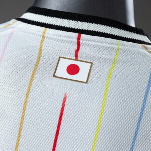 Japan 2026 Away Player Version Jersey – Replica Football Soccer Shirt – S–4XL